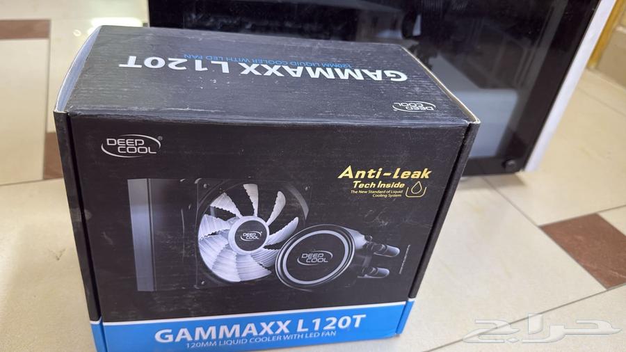 بي سي 4070 ti super للبيع pc gaming قيمنق63759240771203113