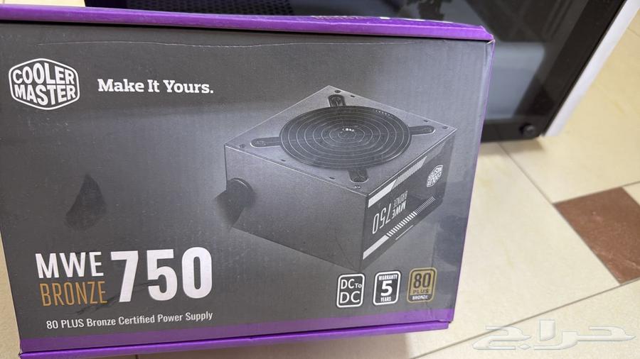 بي سي 4070 ti super للبيع pc gaming قيمنق63759240771203112