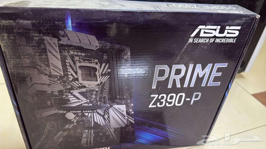 بي سي 4070 ti super للبيع pc gaming قيمنق63759240771203114