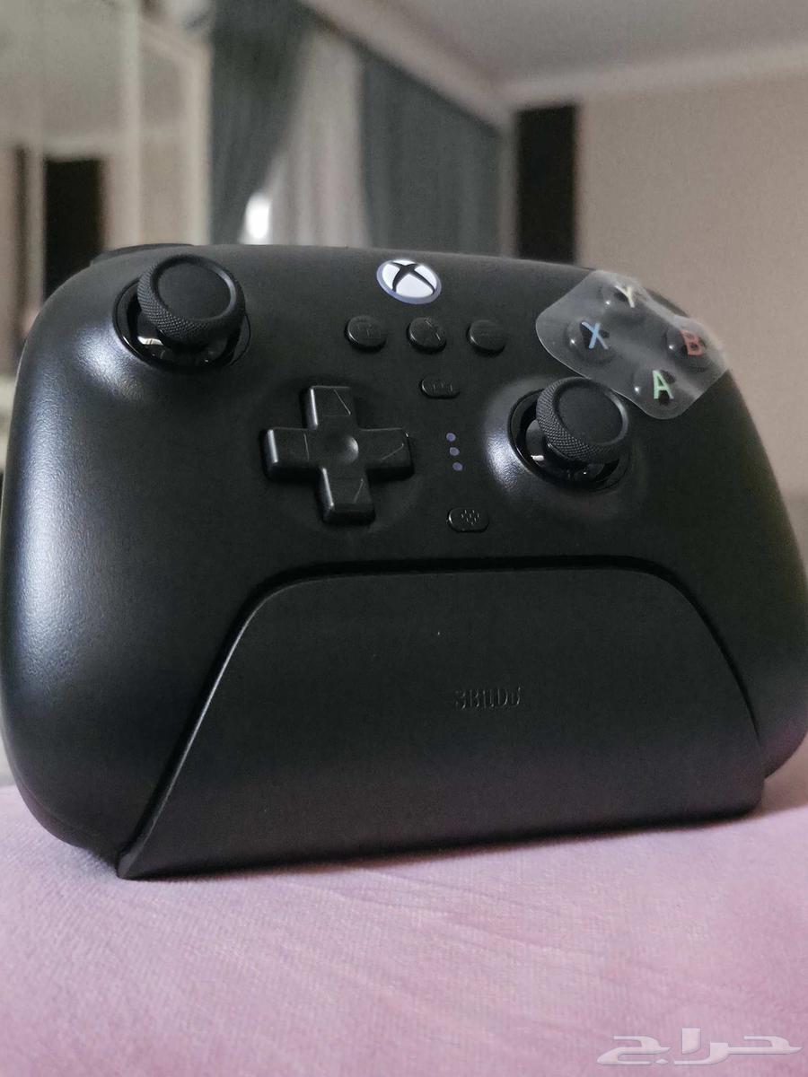 New Xbox controller never worked63753535679619113