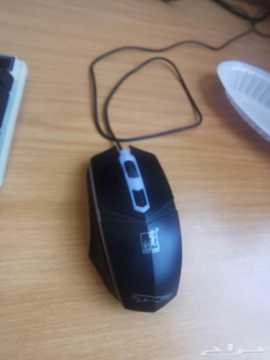 LED Keyboard and Mouse63754806873985114
