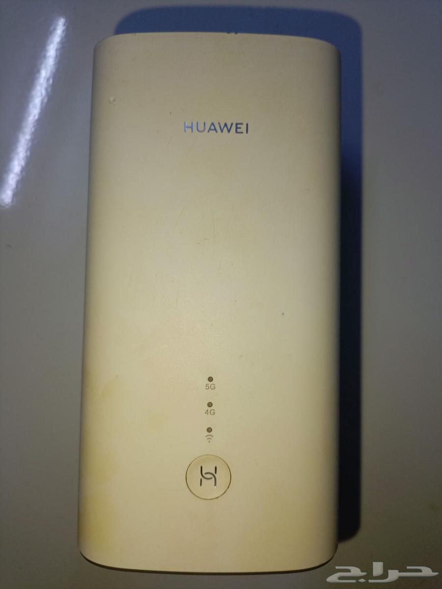 Huawei 5G Router63749913280387110