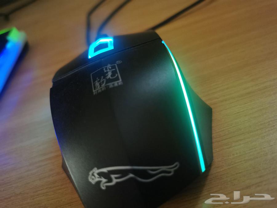 LED Keyboard and Mouse63754806873985111