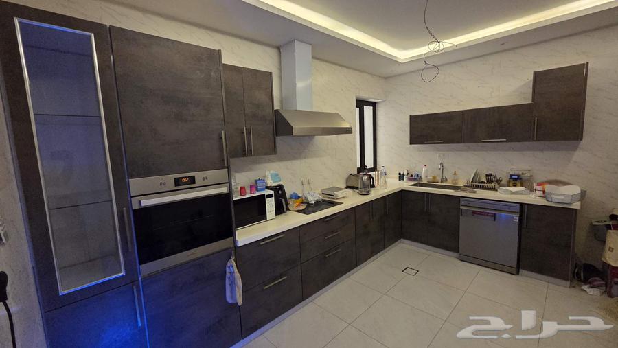 مطبخ للبيع  من غير الاجهزة الكهربائية63753231787523111