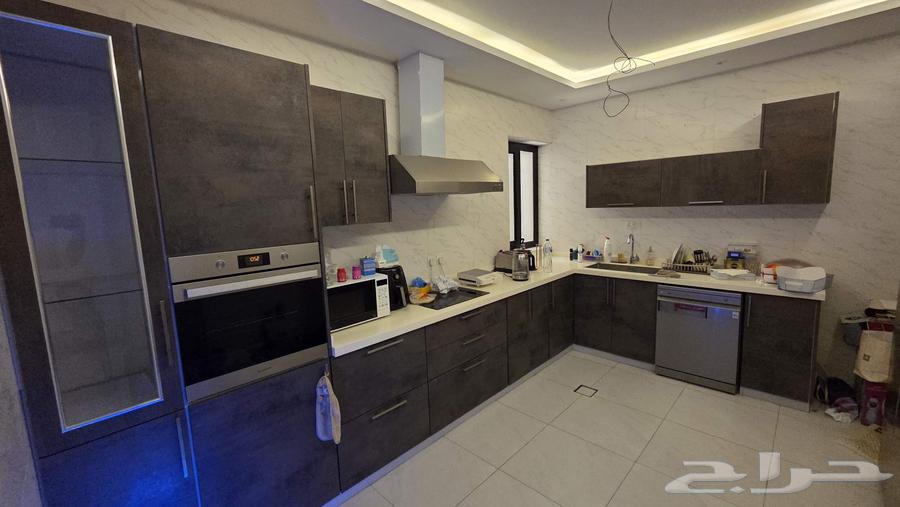 مطبخ للبيع  من غير الاجهزة الكهربائية63753231787523110