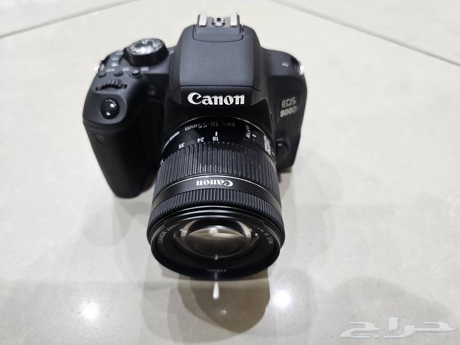 Canon 800d63619058395139113