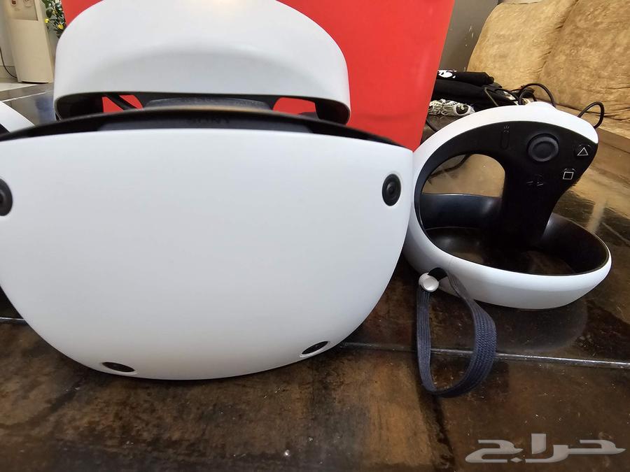 The Sony VR 5 is good, has no issues, and is new and clean63760490049155111