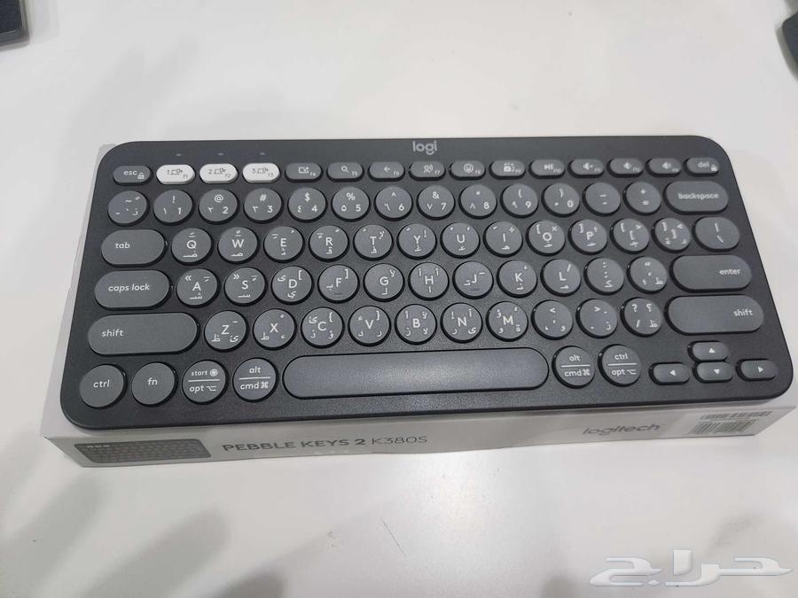 Logitech Keyboard63750426960514111