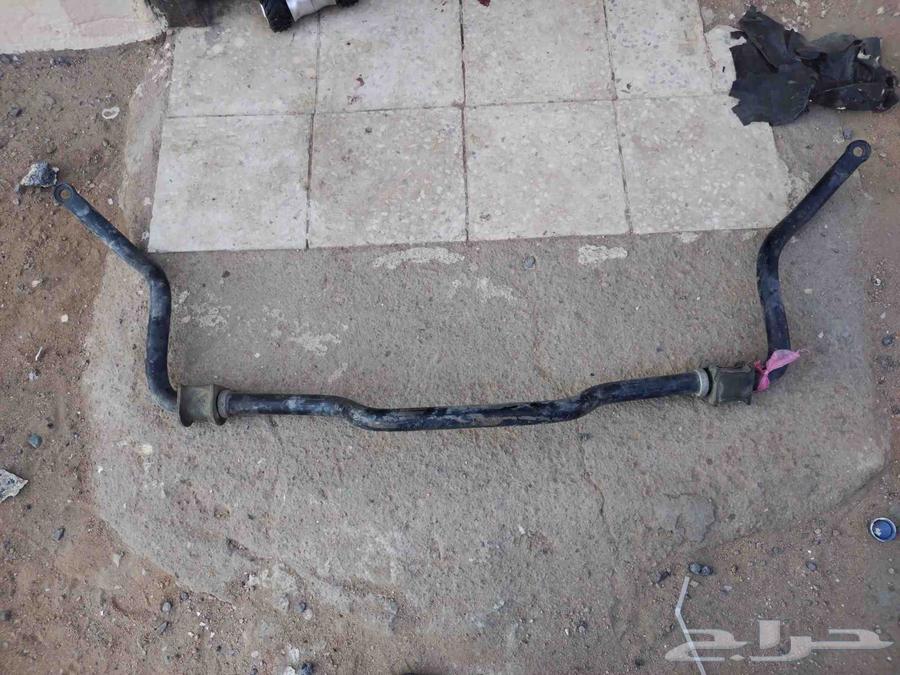 Difference Hilux from 2006 to 2010 and some parts63751662075267112
