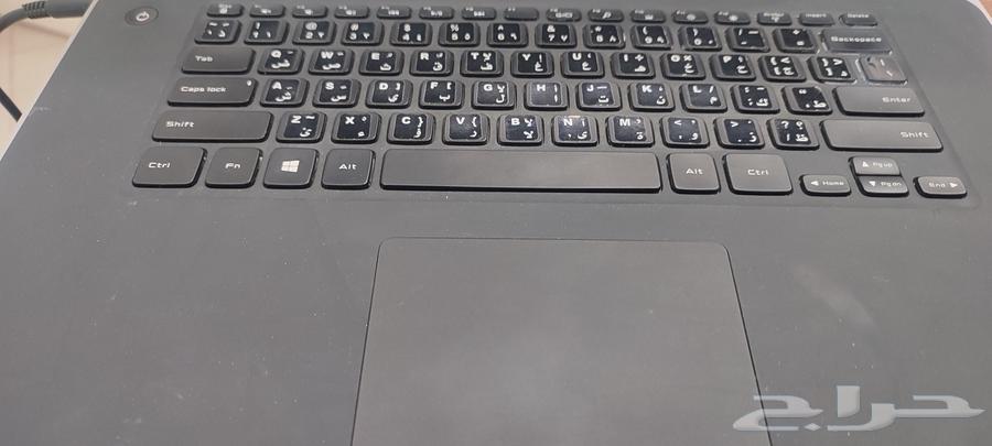 للبيع المستعجل لاب توب ديل كور اي 763759142613633111