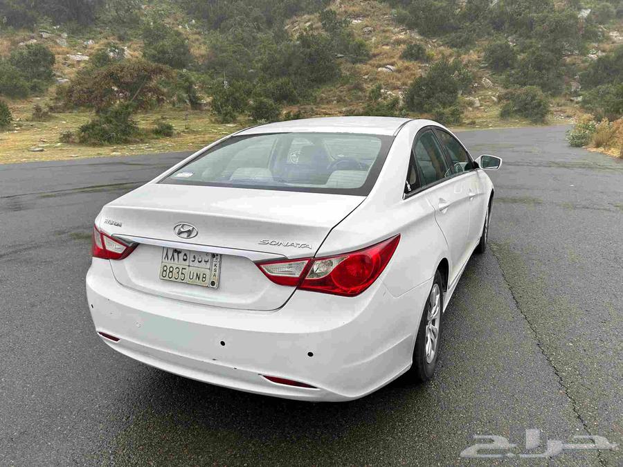 Hyundai Sonata 201363858730377857111