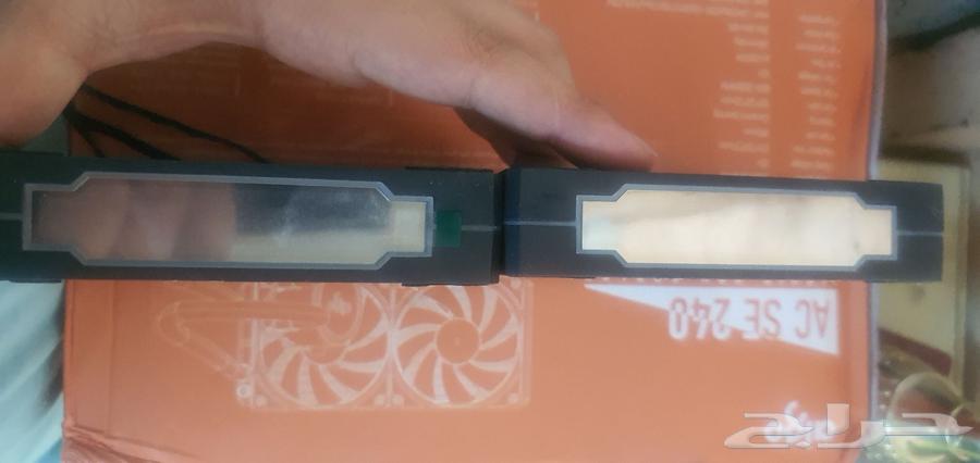 Lian Li-like fans with original Lian Li controller63732743586690114