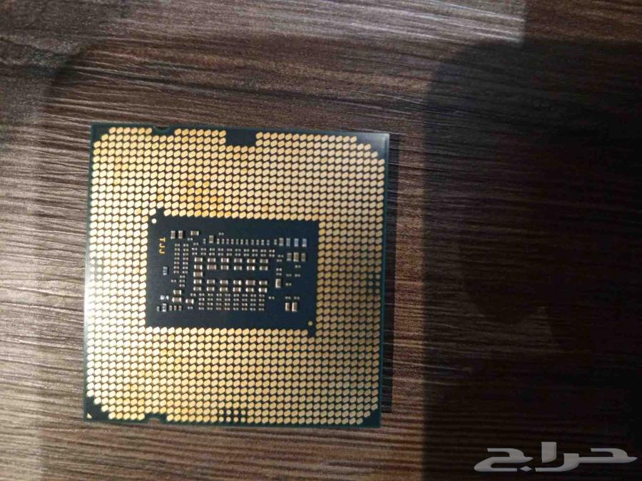 Intel i3 10100f Processor63761216620034111