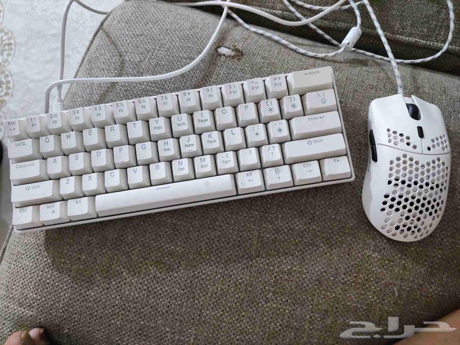 For sale mouse and keyboard63750621315075110