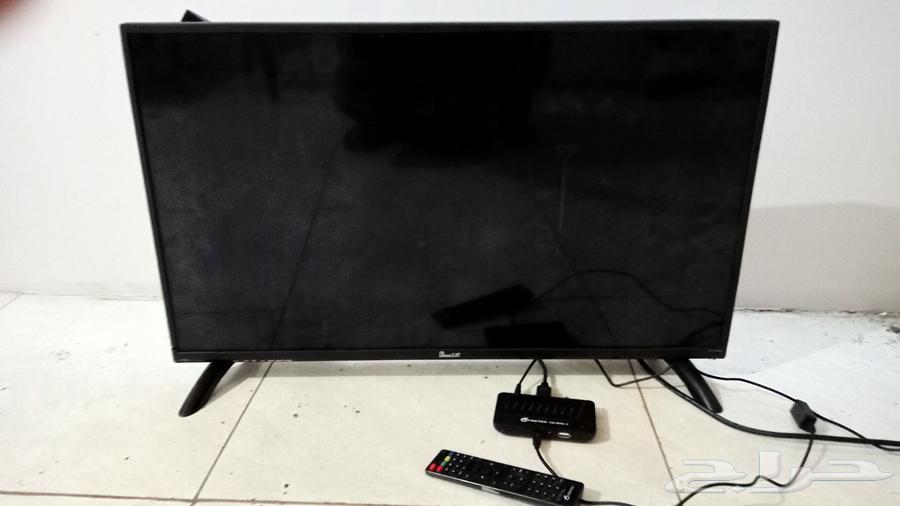 32-inch ordinary plasma screen. BauSat type. Free-to-air receiver..63753130698754110