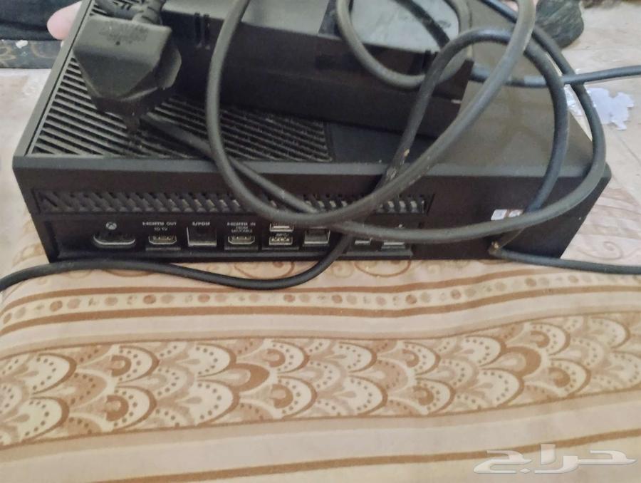 Xbox One console without controller63755294140289111