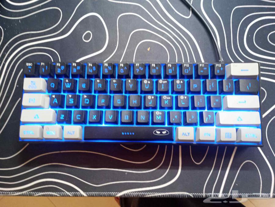 Gaming Keyboard63755291775107114