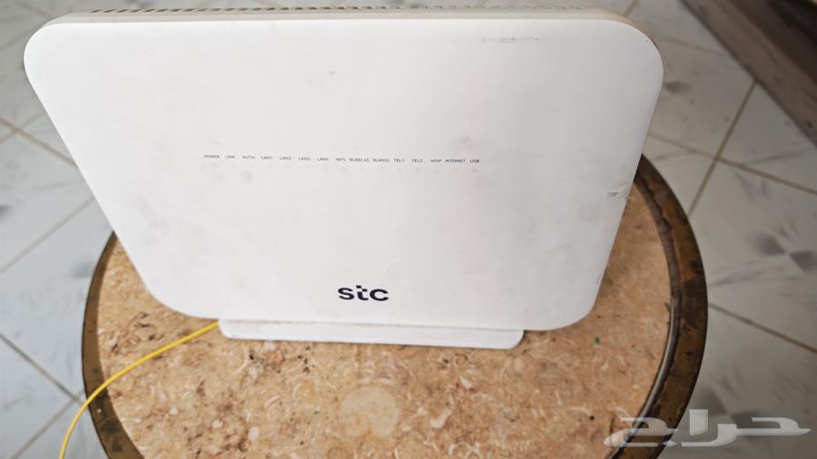 مودم stc وجوال نوت 963756461662209110