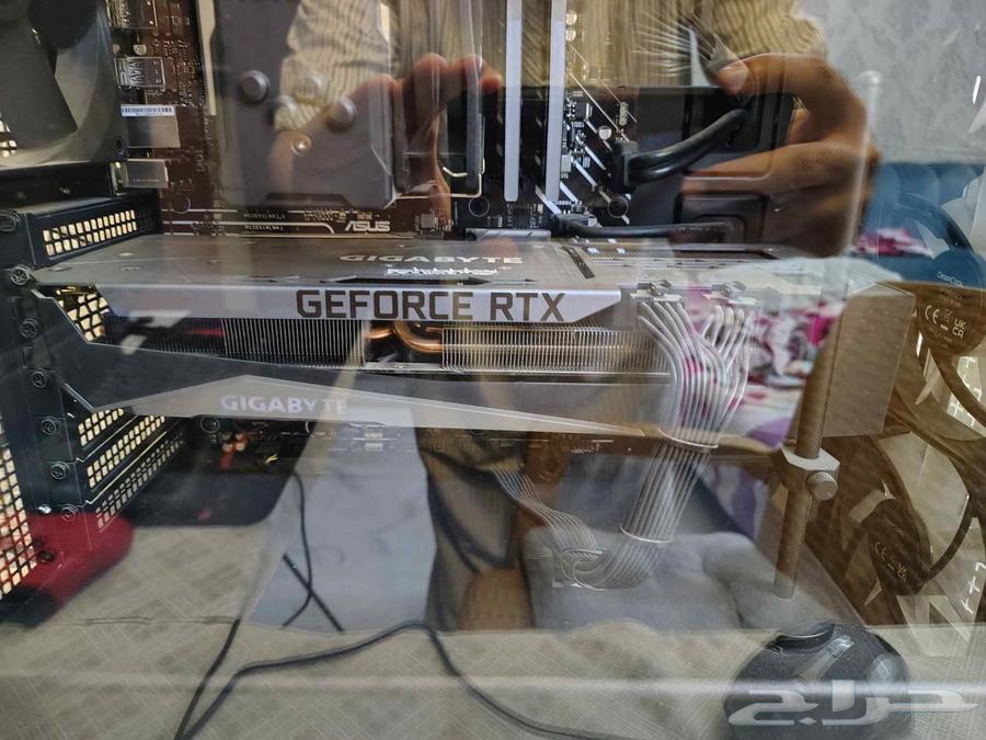 3070ti Graphics Card63759346635523114