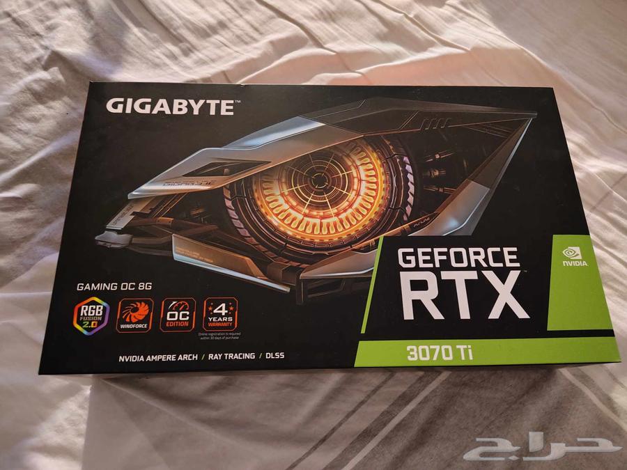 3070ti Graphics Card63759346635523111