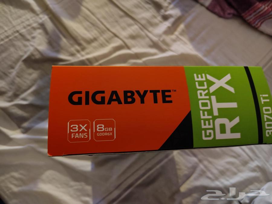 3070ti Graphics Card63759346635523113