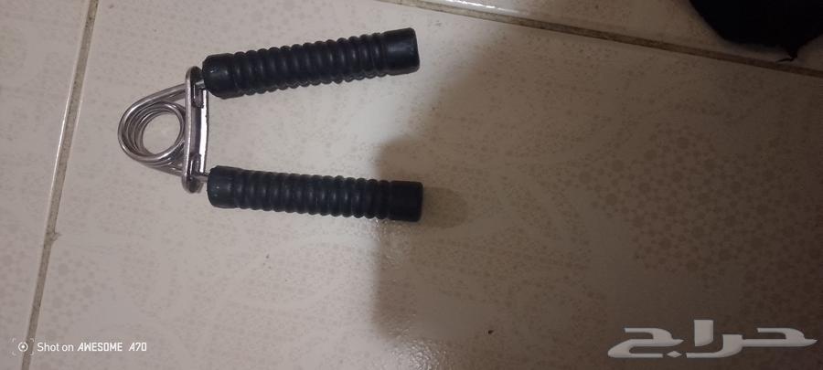 جلدتين يد بلا ستيشن 5وا 4  مقبض يد حديد جديد63758528747522110