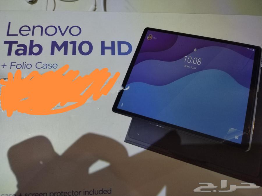 Used Lenovo tablet for one year, in good condition with no issues63751187005187112