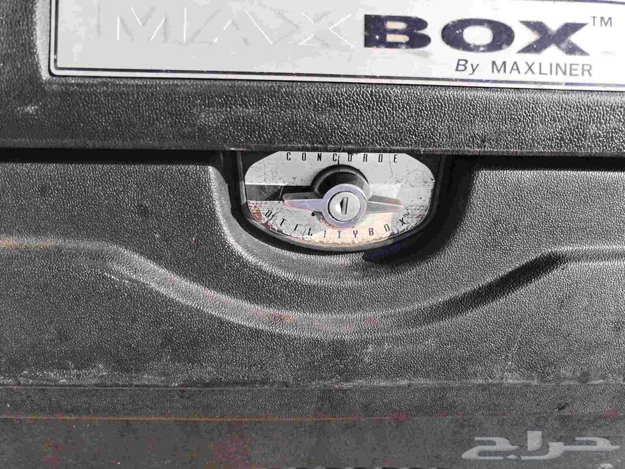 Max Box Tool Box63757452046466113