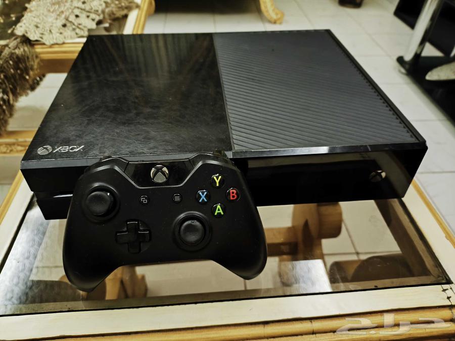 Xbox One اكس بوك ون63752249897474113