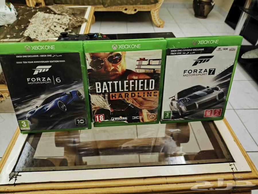 Xbox One اكس بوك ون63752249897474111