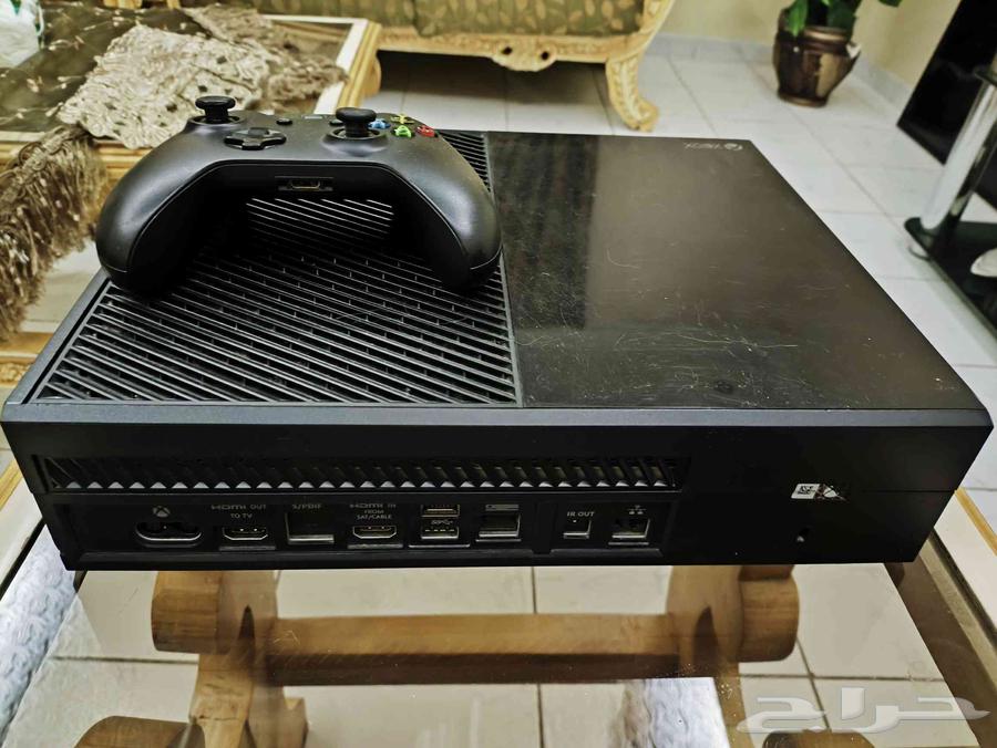 Xbox One اكس بوك ون63752249897474112