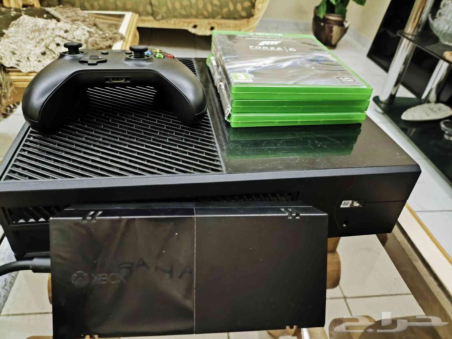 Xbox One اكس بوك ون63752249897474110
