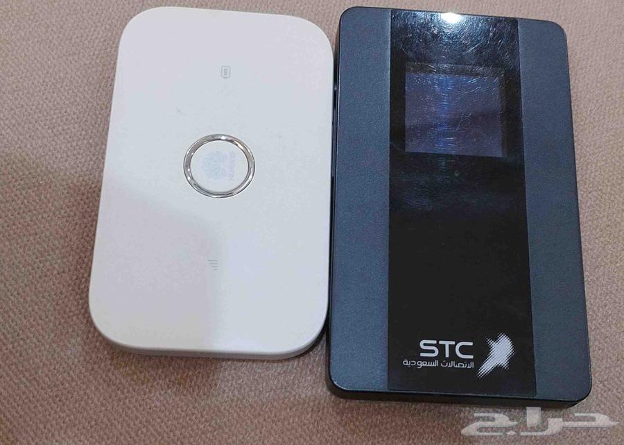 Huawei Router and STC63757930997633110