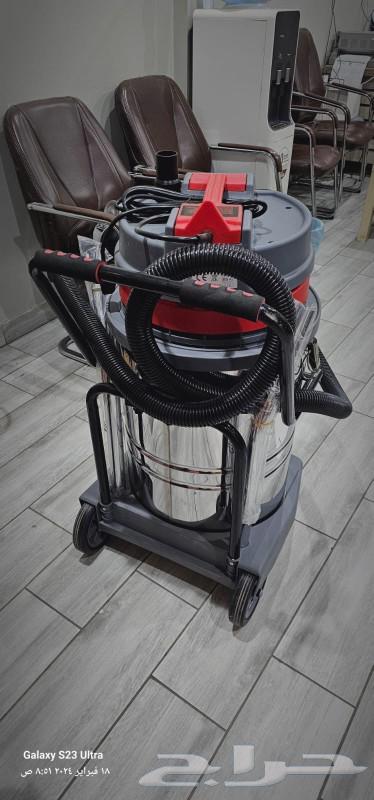 مكانس كهربائية مشاريع ومساجد قوية 3محركات جاف رطب63754707671298111