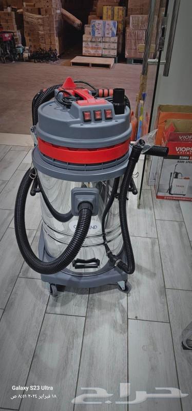 مكانس كهربائية مشاريع ومساجد قوية 3محركات جاف رطب63754707671298113