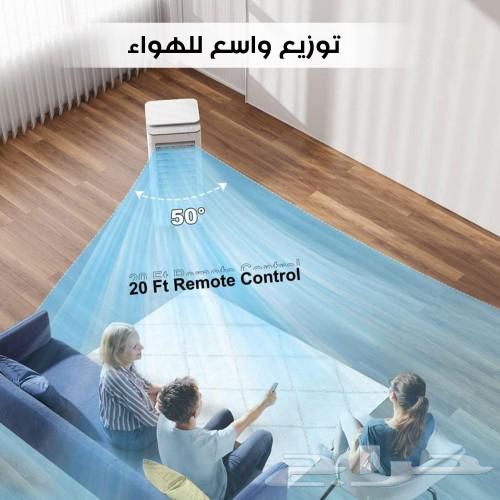 مكيف هواء دينكس 10 لتر 50 واط بالطاقة الشمسية بضمان عامين63749513846657111