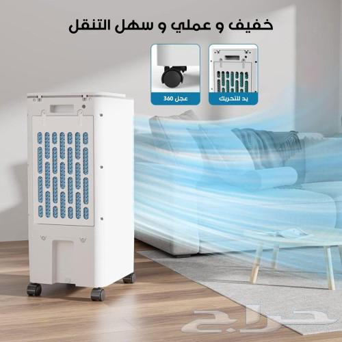 مكيف هواء دينكس 10 لتر 50 واط بالطاقة الشمسية بضمان عامين63749513846657114