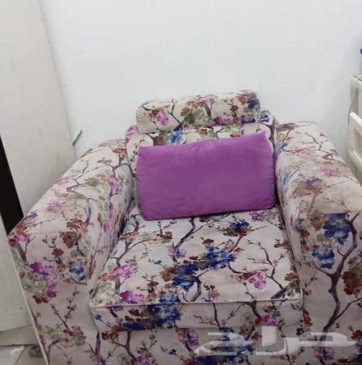Living room set: 2 sofas and 2 chairs, 8-person capacity, large table for sale63751382688385111
