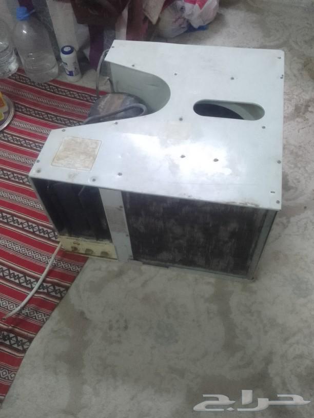 2مكيف شباك للبيع الجموم63733956322690110