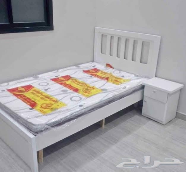 We have new single and one-and-a-half beds available, all wardrobe sizes63750337728131110