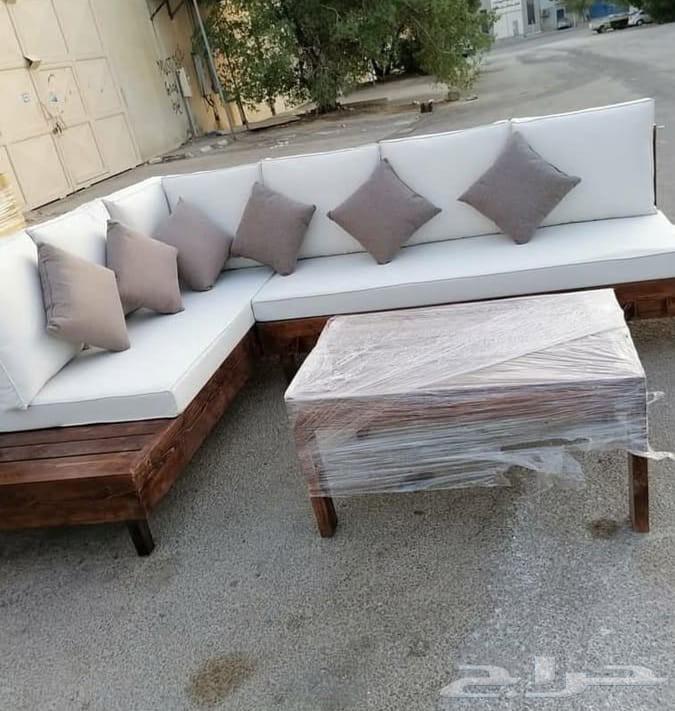 كراسي خشب متنوعه بأعلى جودة موديلات جديد تفصيل جديد63754602673538111