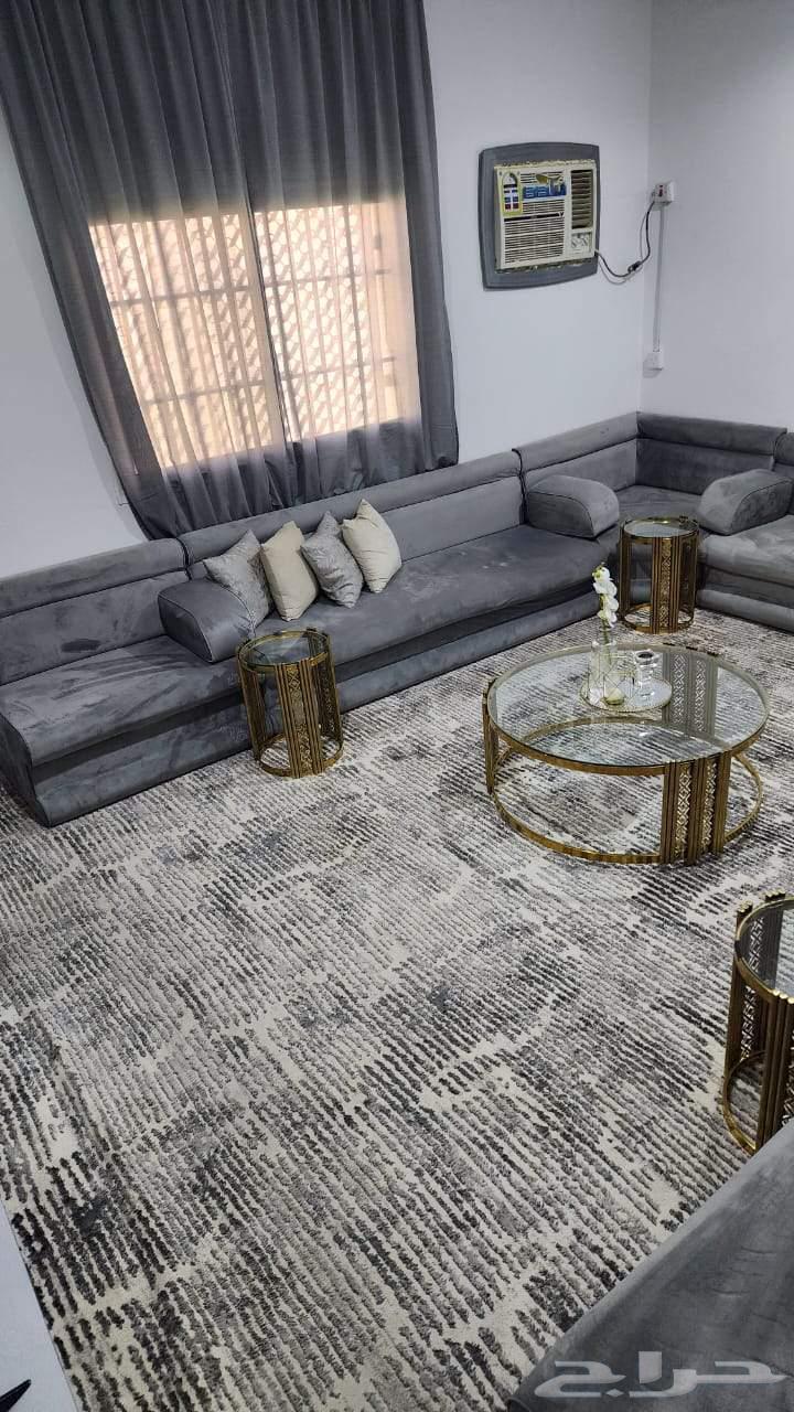 موكيت للبيع 4 عرض في 5 طول فقط63755101446531110