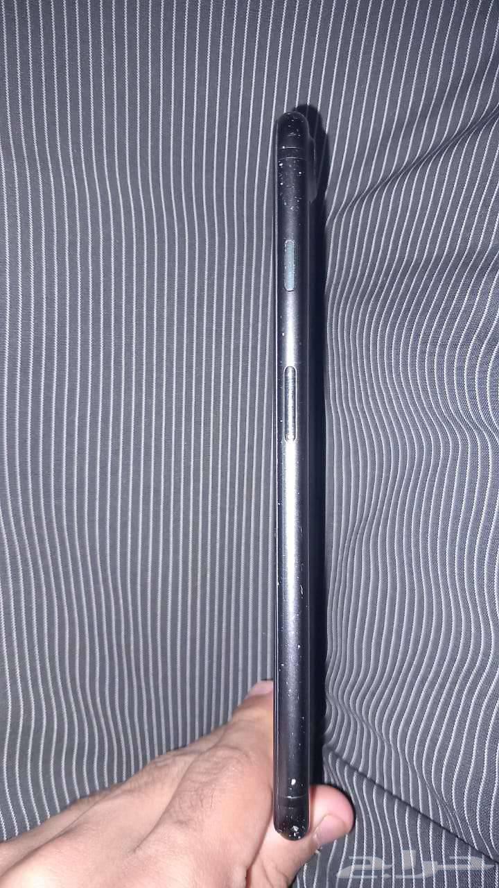 Very clean used iPhone 7 Plus, battery 75%, screen replaced, SIM 23063757145749123110