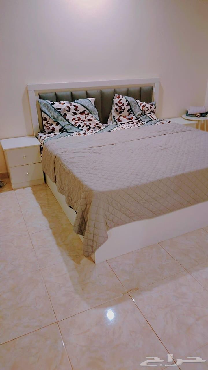 غرفه نوم استخدام سنه واحده نظيفه جدا البيع بسبب السفر 80063753726842753112