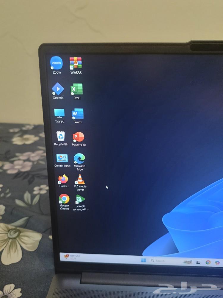 للبيع لابتوب لينوفو ايدياباد سليم 363752444499202112