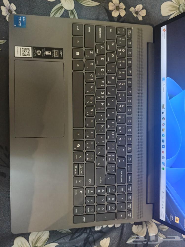 للبيع لابتوب لينوفو ايدياباد سليم 363752444499202113