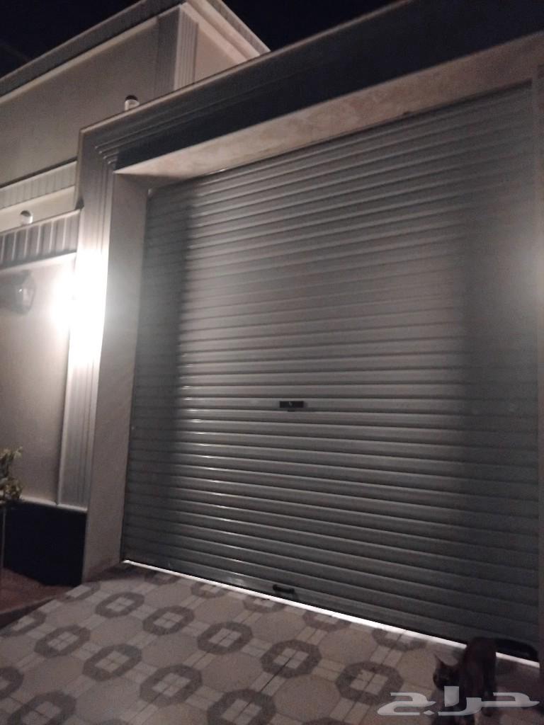 باب سحاب إيتو ميتك جديد و مستعمل باب صيانة باب كراج والسكريا63756269127811110