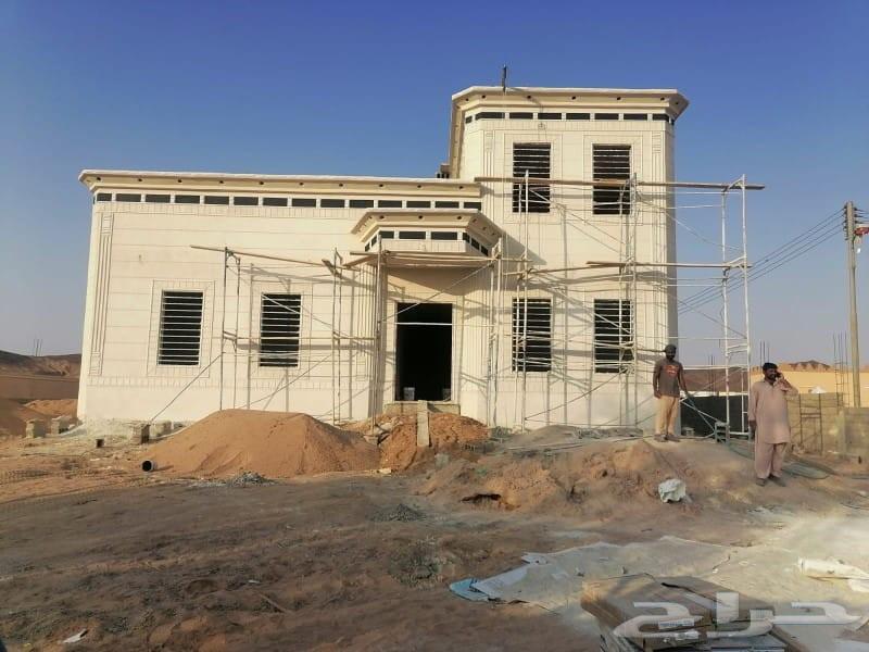 لياسه ملونه بديل الحجر الطبيعي بسعر مناسب التواصل63755101773954113