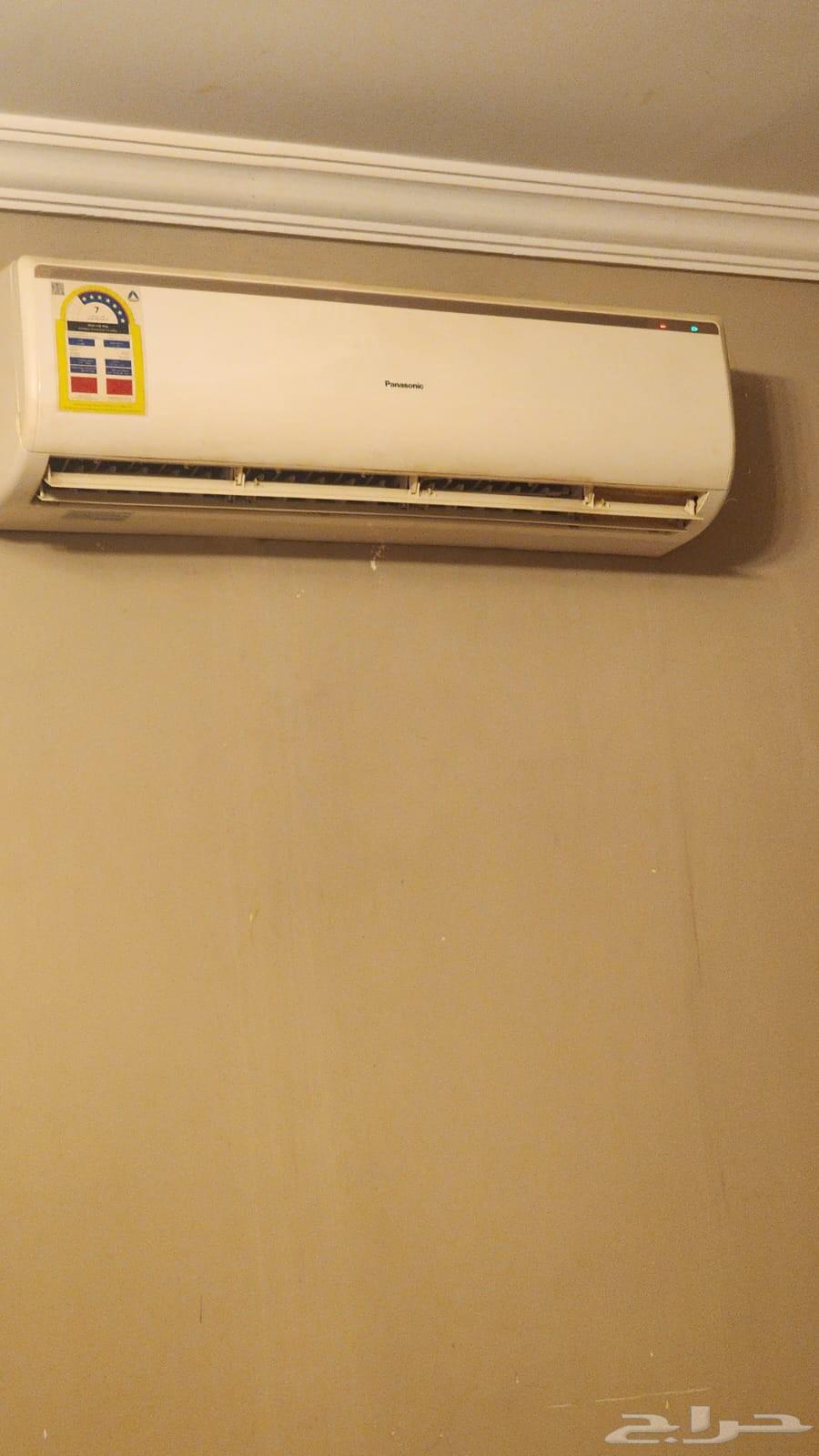 للبيع مكيف اسبليت 24 وحدة63759724740099110