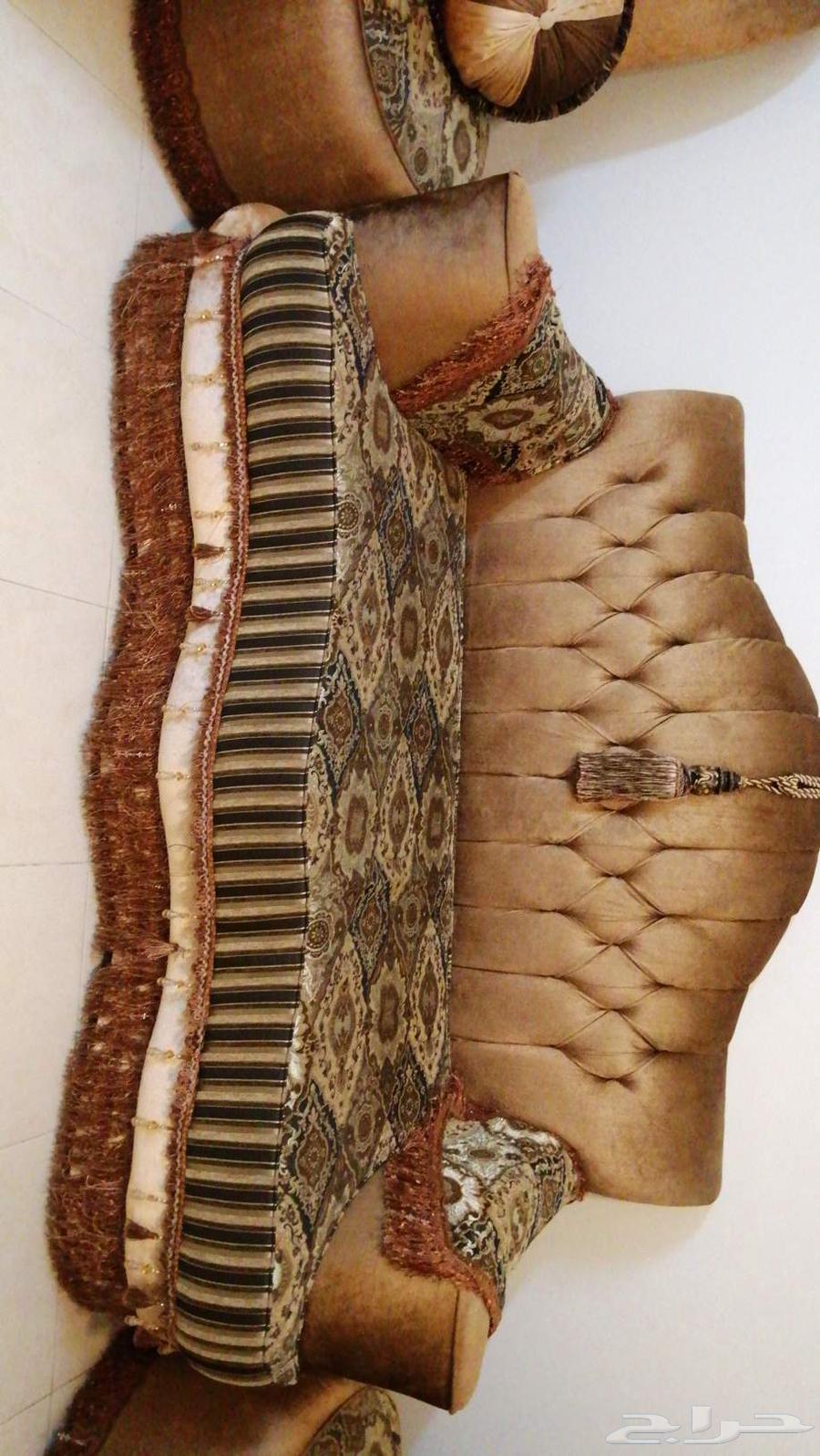 Sofa consisting of 7 pieces. There are defects, mention them in the video.63752152262147110